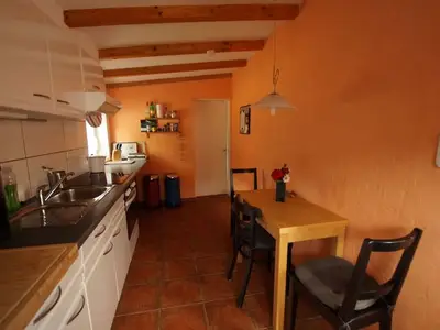 Ferienhaus für 2 Personen (50 m²) in Emden 8/10