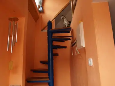 Ferienhaus für 2 Personen (50 m²) in Emden 9/10