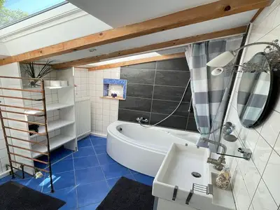 Ferienhaus für 2 Personen (50 m²) in Emden 10/10