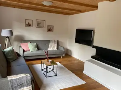 Ferienhaus für 4 Personen (90 m²) in Emden 5/10