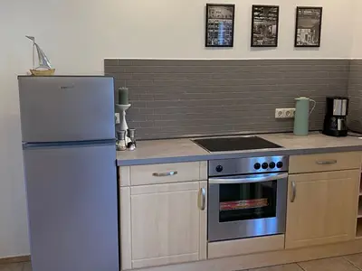 Ferienhaus für 4 Personen (90 m²) in Emden 7/10