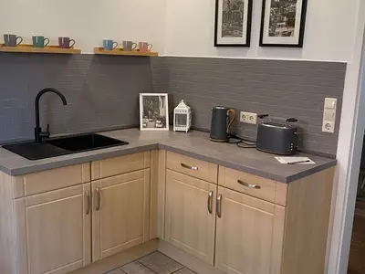 Ferienhaus für 4 Personen (90 m²) in Emden 8/10