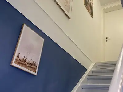 Ferienhaus für 4 Personen (90 m²) in Emden 10/10