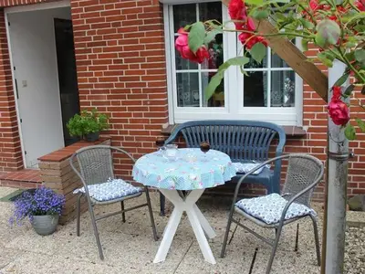 Ferienhaus für 3 Personen (70 m²) in Emden 1/10