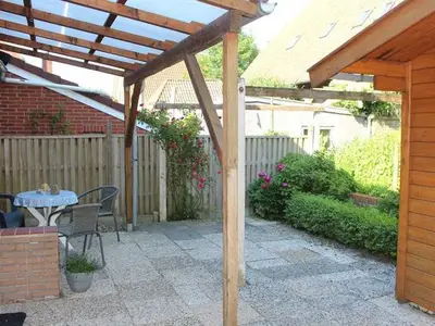 Ferienhaus für 3 Personen (70 m²) in Emden 3/10