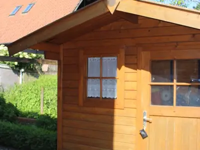 Ferienhaus für 3 Personen (70 m²) in Emden 4/10