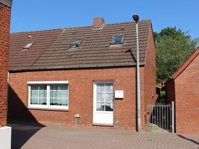 Ferienhaus für 3 Personen (70 m²) in Emden 5/10