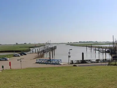 Ferienhaus für 3 Personen (70 m²) in Emden 8/10