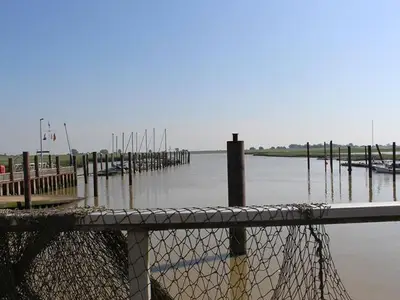 Ferienhaus für 3 Personen (70 m²) in Emden 9/10