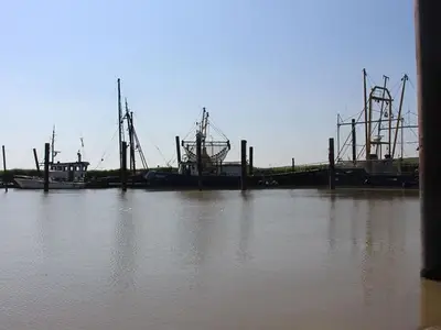 Ferienhaus für 3 Personen (70 m²) in Emden 10/10