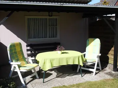 Ferienhaus für 5 Personen (100 m²) in Emden 3/10