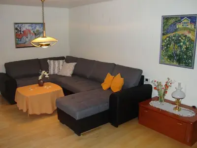 Ferienhaus für 5 Personen (100 m²) in Emden 10/10