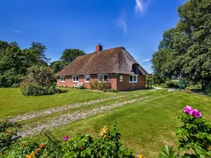 Ferienhaus für 4 Personen (73 m²) in Emmelsbüll-Horsbüll