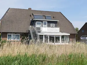 Ferienhaus für 3 Personen in Emmelsbüll-Horsbüll