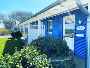 Ferienhaus für 6 Personen (45 m²) in Emmelsbüll-Horsbüll