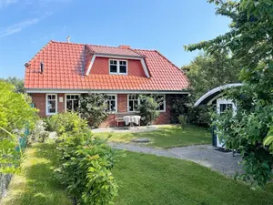 Ferienhaus für 5 Personen (70 m²) in Emmelsbüll-Horsbüll