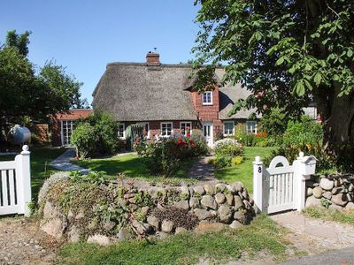 Ferienhaus für 6 Personen (150 m²) in Emmelsbüll-Horsbüll 1/10