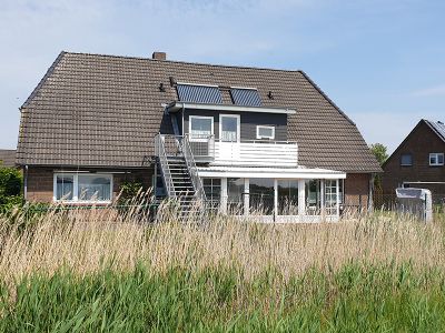 Ferienhaus für 8 Personen (125 m²) in Emmelsbüll-Horsbüll 1/10