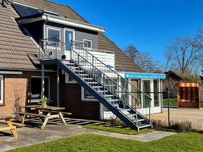 Ferienhaus für 3 Personen in Emmelsbüll-Horsbüll 2/10