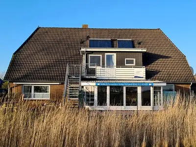Ferienhaus für 3 Personen in Emmelsbüll-Horsbüll 3/10