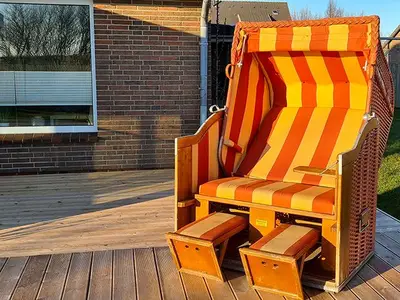 Ferienhaus für 3 Personen in Emmelsbüll-Horsbüll 5/10