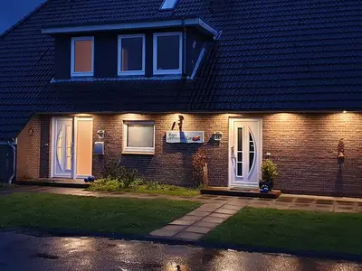 Ferienhaus für 3 Personen in Emmelsbüll-Horsbüll 6/10