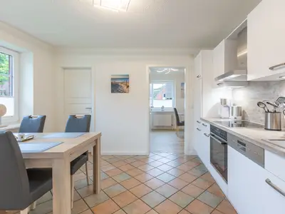 Ferienhaus für 9 Personen (160 m²) in Emmelsbüll-Horsbüll 10/10