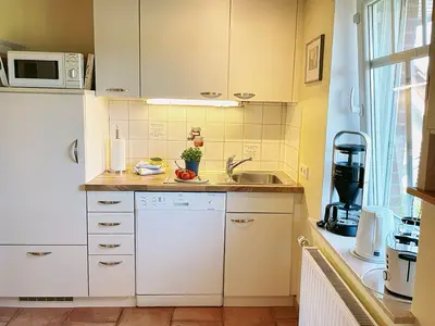 Küche / Küchenzeile