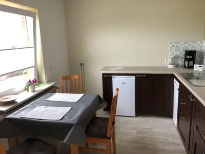 Küche / Küchenzeile