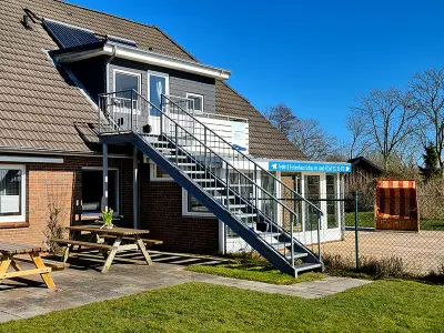 Ferienhaus für 8 Personen in Emmelsbüll-Horsbüll 2/10