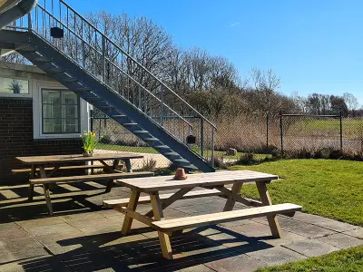 Ferienhaus für 8 Personen in Emmelsbüll-Horsbüll 4/10