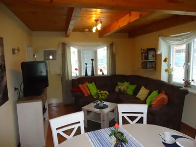 Ferienhaus für 6 Personen (105 m²) in Emmelsbüll-Horsbüll 3/10