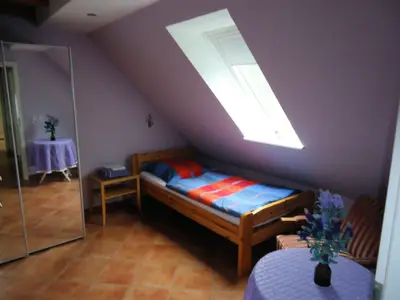 Ferienhaus für 6 Personen (105 m²) in Emmelsbüll-Horsbüll 8/10