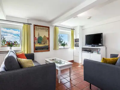 Ferienhaus für 4 Personen (73 m²) in Emmelsbüll-Horsbüll 3/10