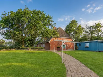 Ferienhaus für 8 Personen (155 m²) in Emmelsbüll-Horsbüll 1/10