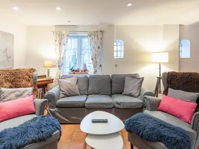 Ferienhaus für 8 Personen (155 m²) in Emmelsbüll-Horsbüll 5/10