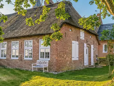 Ferienhaus für 2 Personen (65 m²) in Emmelsbüll-Horsbüll 1/10