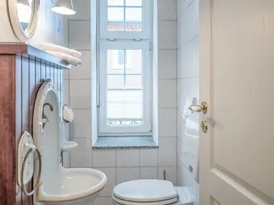 Ferienhaus für 2 Personen (65 m²) in Emmelsbüll-Horsbüll 9/10