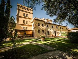 Ferienhaus für 9 Personen in Empoli