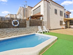 Ferienhaus für 8 Personen (135 m&sup2;) in Empuriabrava