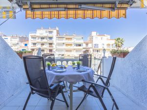 Ferienhaus für 4 Personen (60 m&sup2;) in Empuriabrava