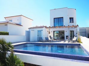 Ferienhaus für 6 Personen (120 m²) in Empuriabrava