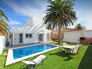 Ferienhaus für 6 Personen (79 m&sup2;) in Empuriabrava