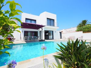 Ferienhaus für 10 Personen (116 m²) in Empuriabrava