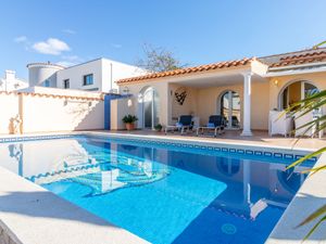 Ferienhaus für 4 Personen (90 m²) in Empuriabrava