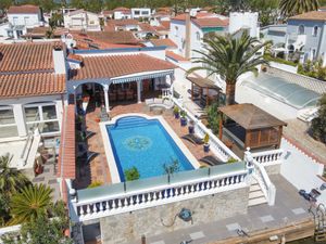 Ferienhaus für 8 Personen (180 m²) in Empuriabrava