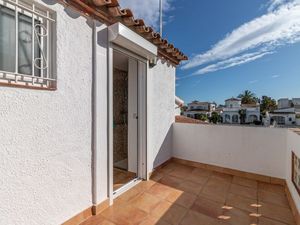 Ferienhaus für 6 Personen (66 m²) in Empuriabrava