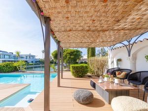 Ferienhaus für 8 Personen (215 m²) in Empuriabrava