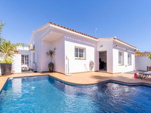 Ferienhaus für 6 Personen (123 m²) in Empuriabrava