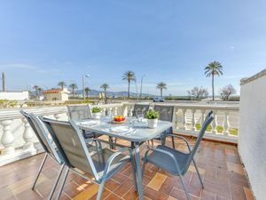 Ferienhaus für 6 Personen (100 m²) in Empuriabrava